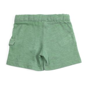 Shorts In Piquet Coccodè