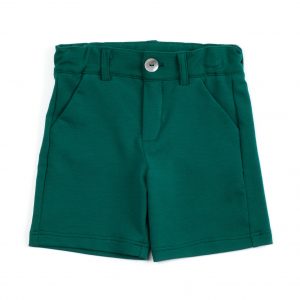 Pantaloni All`inglese In Felpa Coccodè