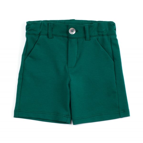 Pantaloni All`inglese In Felpa Coccodè