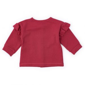 Cardigan in felpa Coccodè