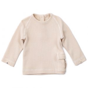 Maglia In Felpa Waffel Coccodè