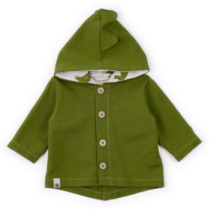 Hoodie in felpa estiva Coccodè