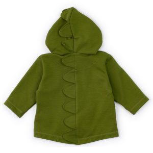 Hoodie in felpa estiva Coccodè
