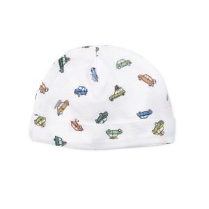 Cappellino In Piquet Stampato Coccodè