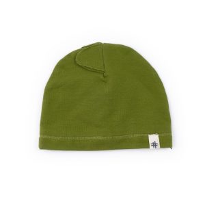Cappellino In Felpa Coccodè