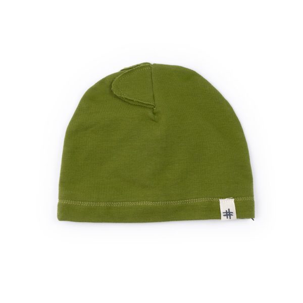 Cappellino In Felpa Coccodè