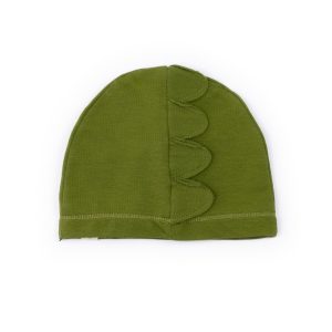Cappellino In Felpa Coccodè
