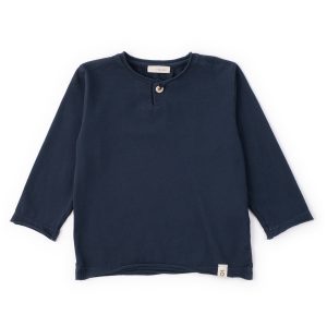 t-Shirt In Jersey Maperò