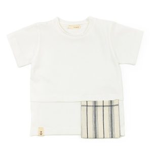 t-Shirt In Jersey Maperò