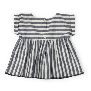 Blusa In Mistolino Maperò