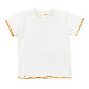 t-Shirt In Jersey Maperò