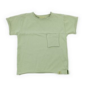 t-Shirt In Jersey Maperò