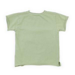 t-Shirt In Jersey Maperò