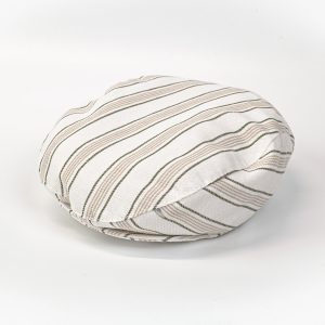 Coppola in misto lino Pure