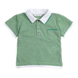 Polo In Piquet Coccodè