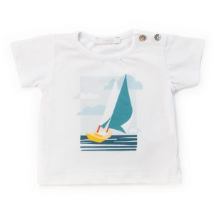 T-shirt in jersey Coccodè