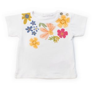 T-shirt in jersey Coccodè