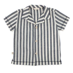 Camicia In Mistolino Maperò