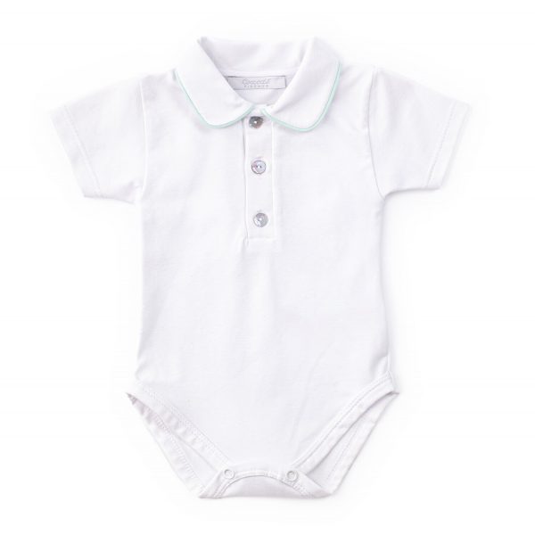 Body Camicia M/m Coccodè