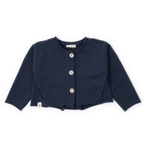 Bolero in felpa Maperò