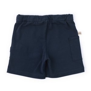 Shorts In Felpa Estiva Maperò
