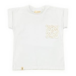 t-Shirt In Jersey Maperò