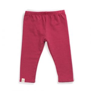 Leggings In Felpa Maperò