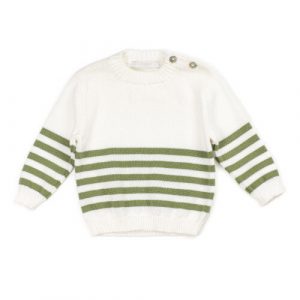 Pullover In Tricot Coccodè