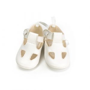 Scarpina Ecopelle Pure