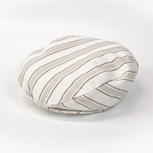 Coppola in misto lino Pure