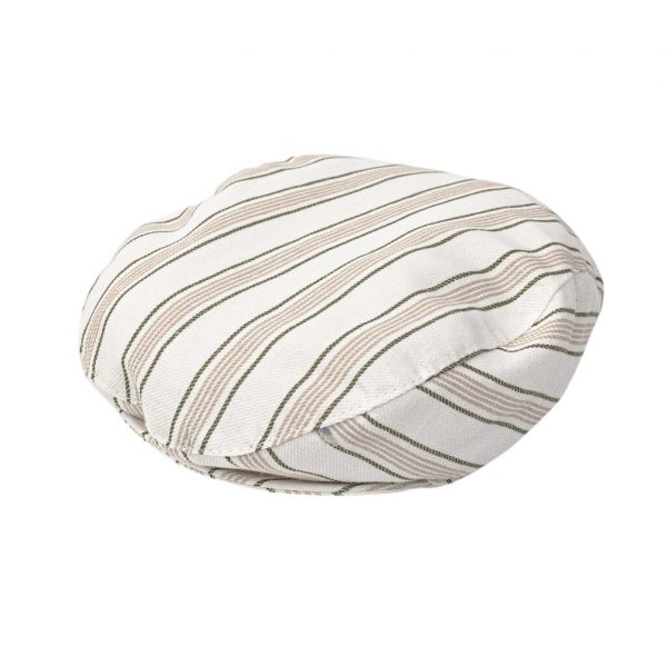 Coppola in misto lino Pure