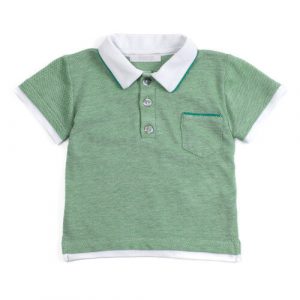 Polo In Piquet Coccodè