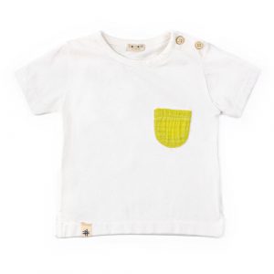 t-Shirt In Jersey Coccodè