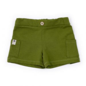 Shorts In Felpa Coccodè