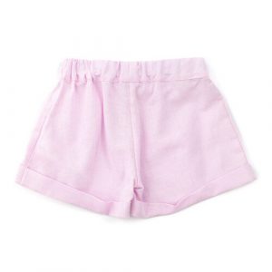 Shorts In Misto Lino Coccodè