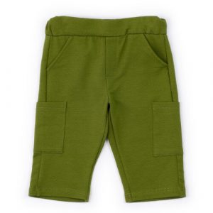 Pantaloni In Felpa Coccodè