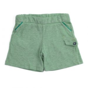 Shorts In Piquet Coccodè
