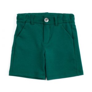 Pantaloni All`inglese In Felpa Coccodè