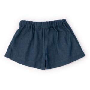 Pantagonna In Chambray Coccodè