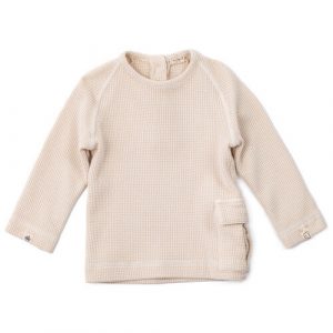 Maglia In Felpa Waffel Coccodè
