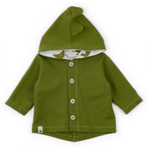 Hoodie in felpa estiva Coccodè
