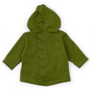 Hoodie in felpa estiva Coccodè