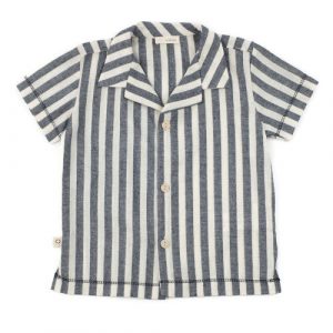 Camicia In Mistolino Maperò