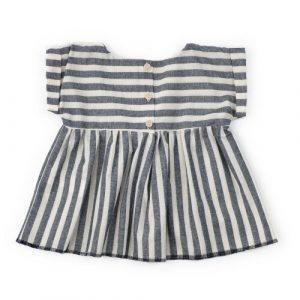Blusa In Mistolino Maperò