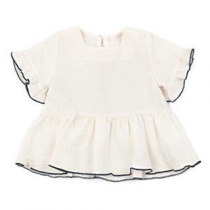 Blusa In Mistolino Maperò