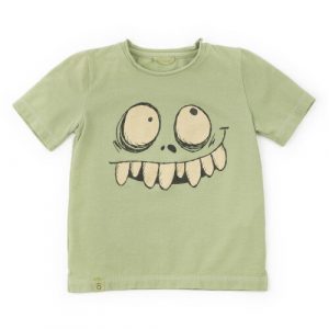 t-Shirt In Jersey Maperò