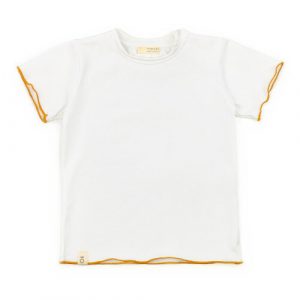t-Shirt In Jersey Maperò