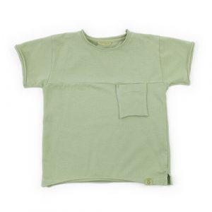 t-Shirt In Jersey Maperò