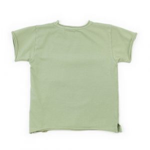 t-Shirt In Jersey Maperò