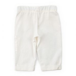 Pantaloni Cargo In Mistolino Maperò